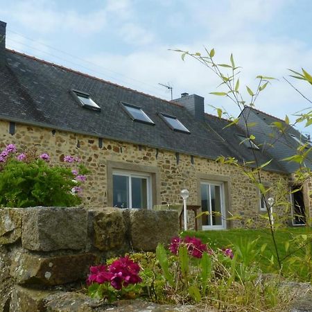 Gite Des Confitures A Lanveoc-Crozon 外观 照片