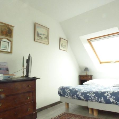 Gite Des Confitures A Lanveoc-Crozon 外观 照片