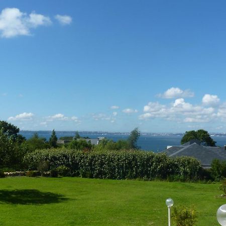 Gite Des Confitures A Lanveoc-Crozon 外观 照片