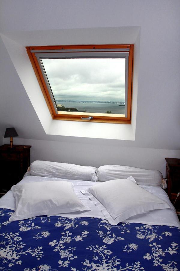 Gite Des Confitures A Lanveoc-Crozon 外观 照片